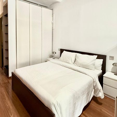 Newly Renovated Stylish Eixample - Great Location Βαρκελώνη Εξωτερικό φωτογραφία