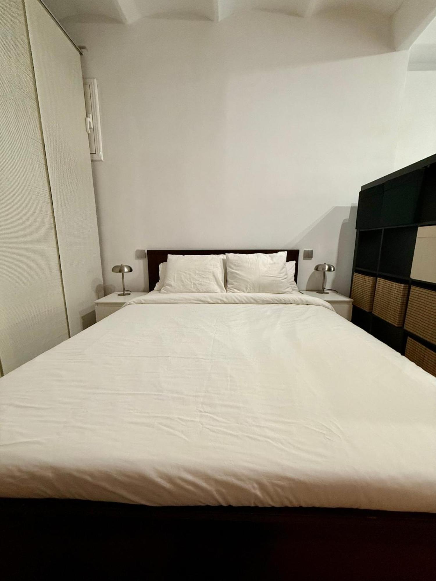 Newly Renovated Stylish Eixample - Great Location Βαρκελώνη Εξωτερικό φωτογραφία