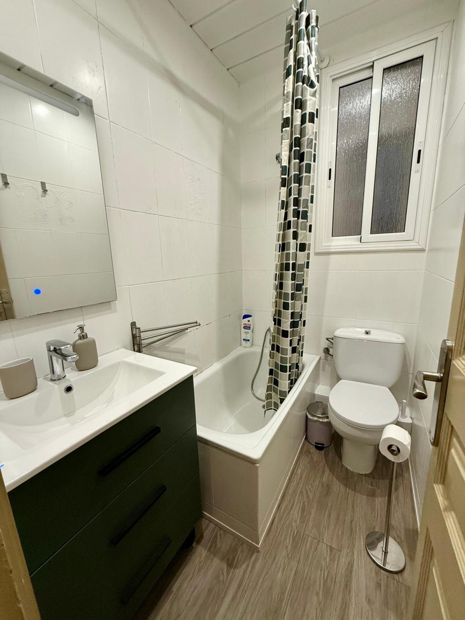 Newly Renovated Stylish Eixample - Great Location Βαρκελώνη Εξωτερικό φωτογραφία