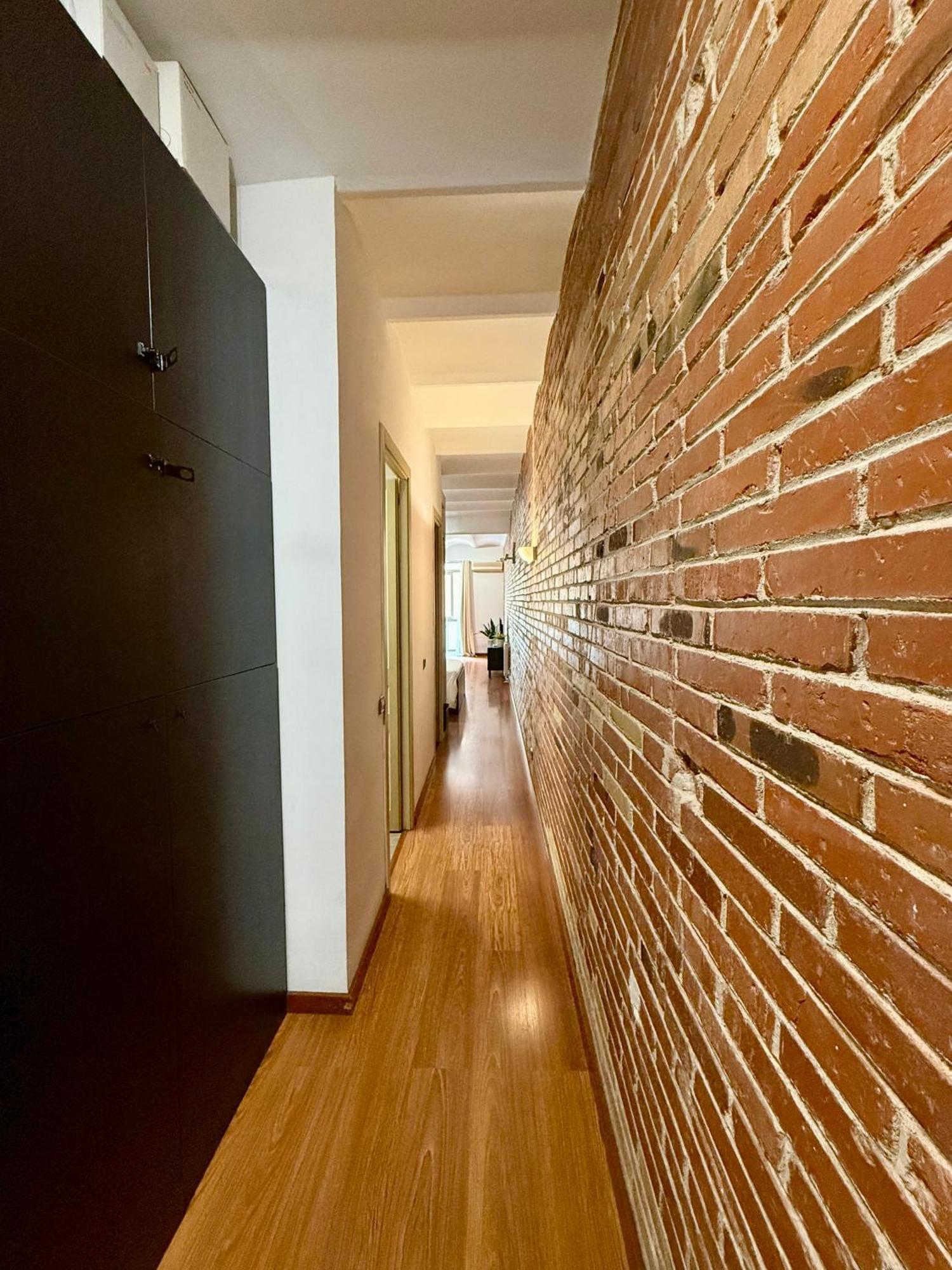 Newly Renovated Stylish Eixample - Great Location Βαρκελώνη Εξωτερικό φωτογραφία