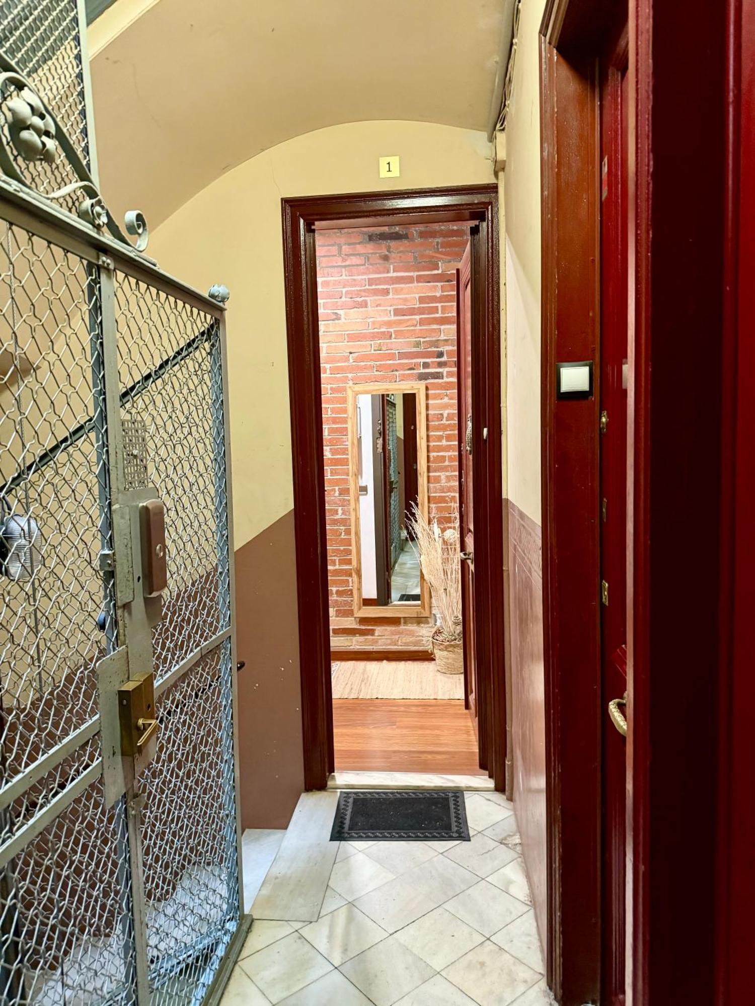 Newly Renovated Stylish Eixample - Great Location Βαρκελώνη Εξωτερικό φωτογραφία