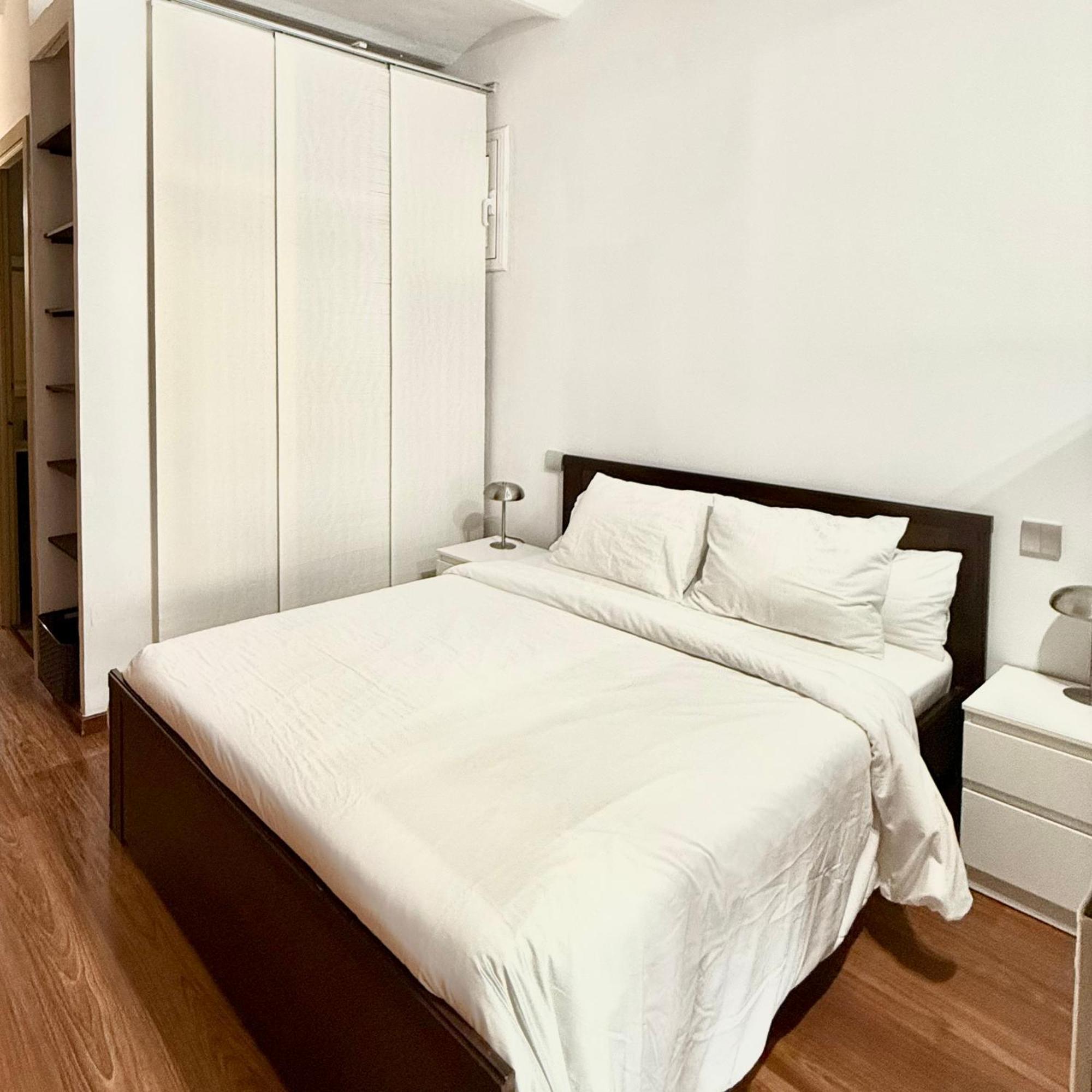 Newly Renovated Stylish Eixample - Great Location Βαρκελώνη Εξωτερικό φωτογραφία
