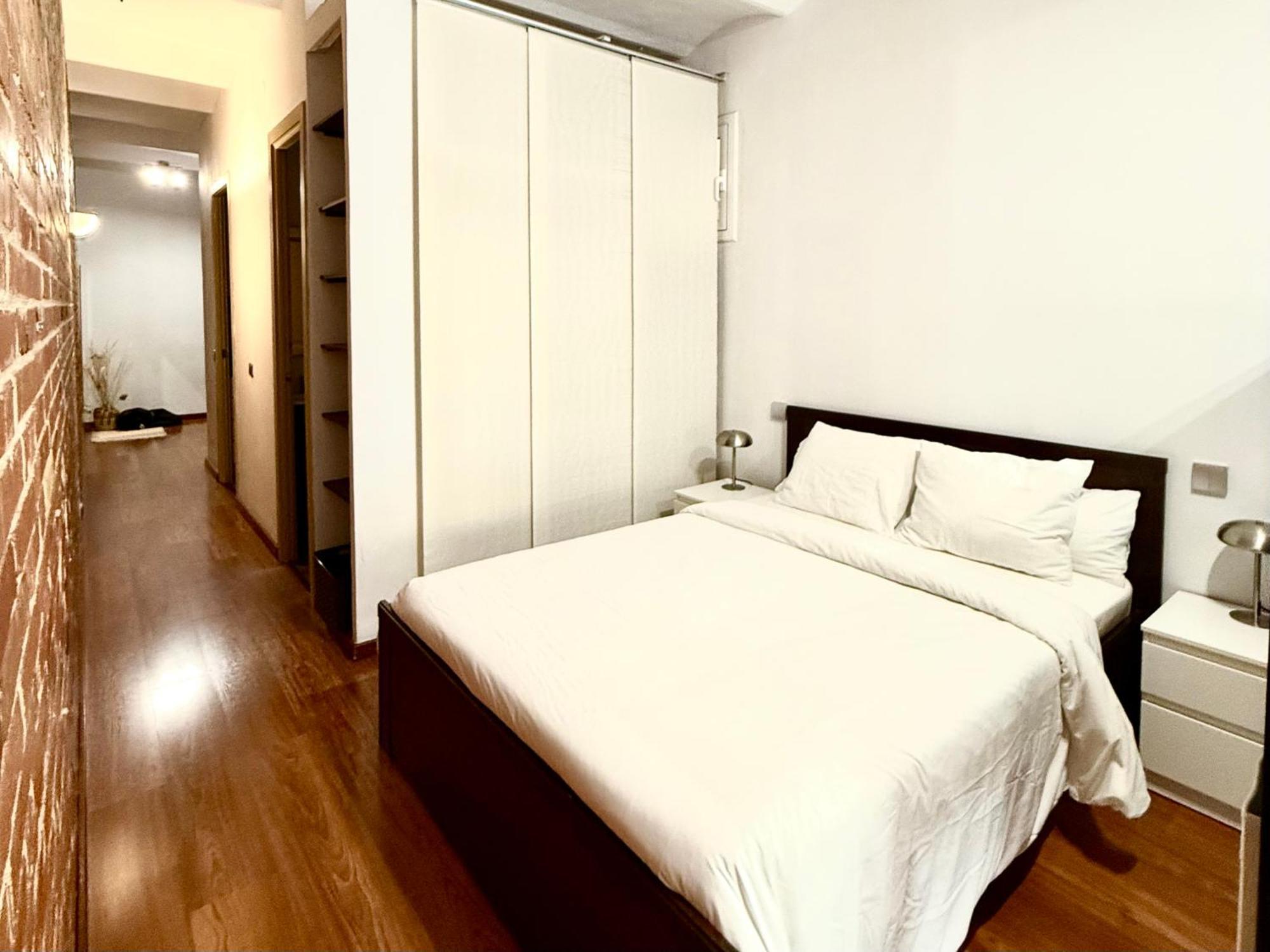 Newly Renovated Stylish Eixample - Great Location Βαρκελώνη Εξωτερικό φωτογραφία