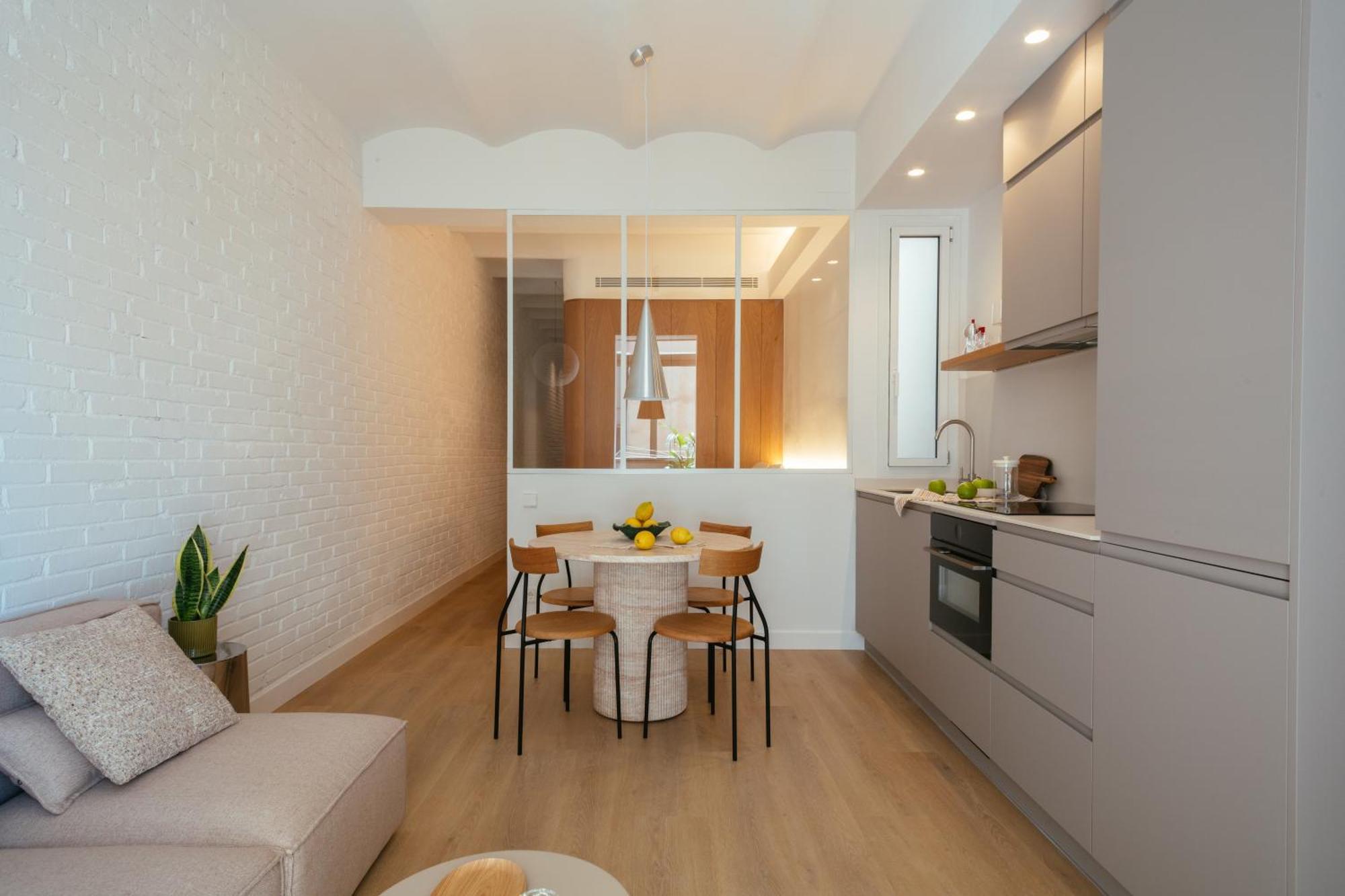 Newly Renovated Stylish Eixample - Great Location Βαρκελώνη Εξωτερικό φωτογραφία