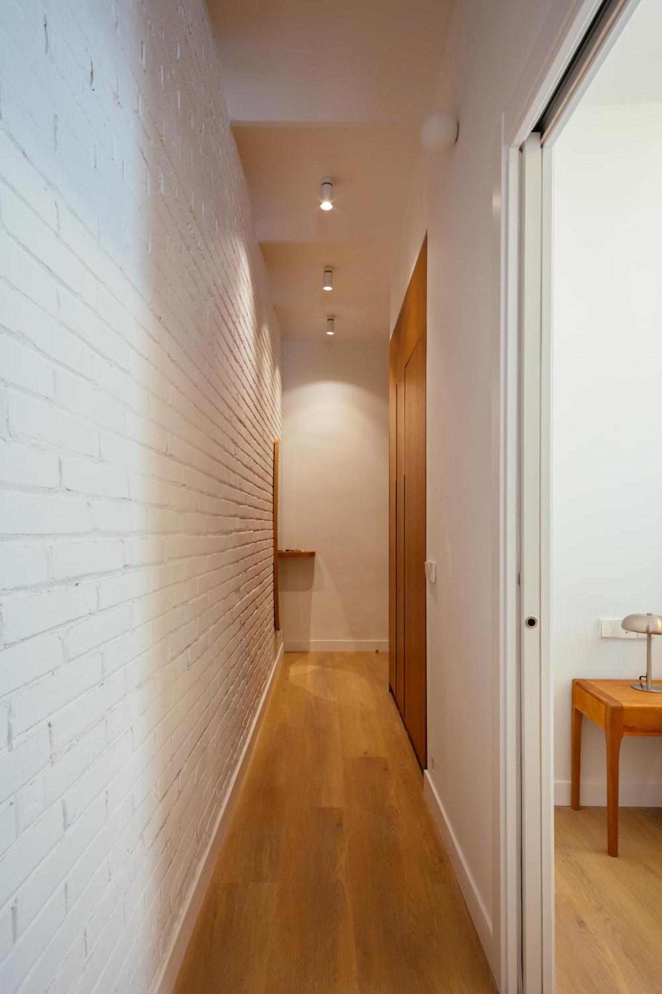 Newly Renovated Stylish Eixample - Great Location Βαρκελώνη Εξωτερικό φωτογραφία