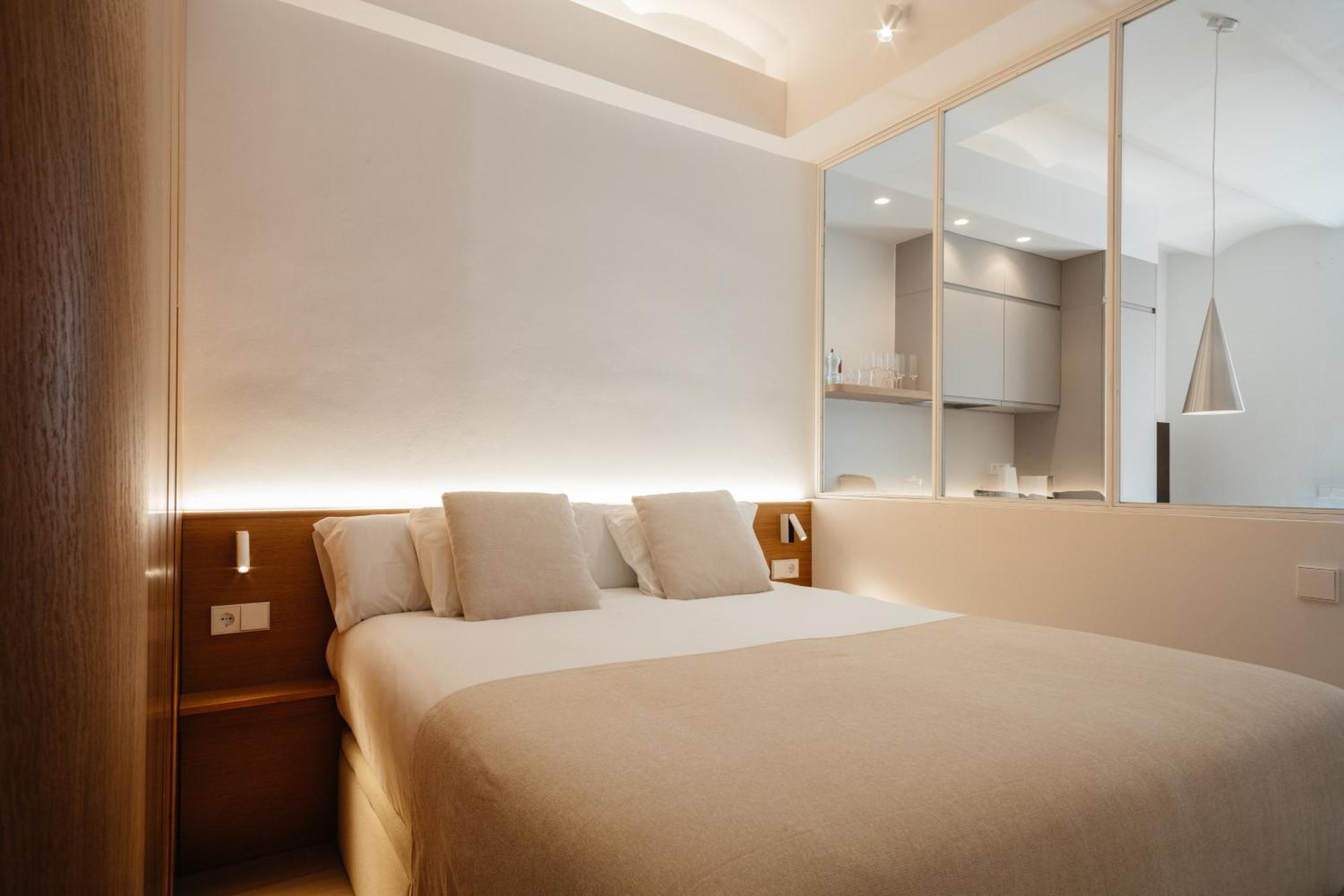 Newly Renovated Stylish Eixample - Great Location Βαρκελώνη Εξωτερικό φωτογραφία
