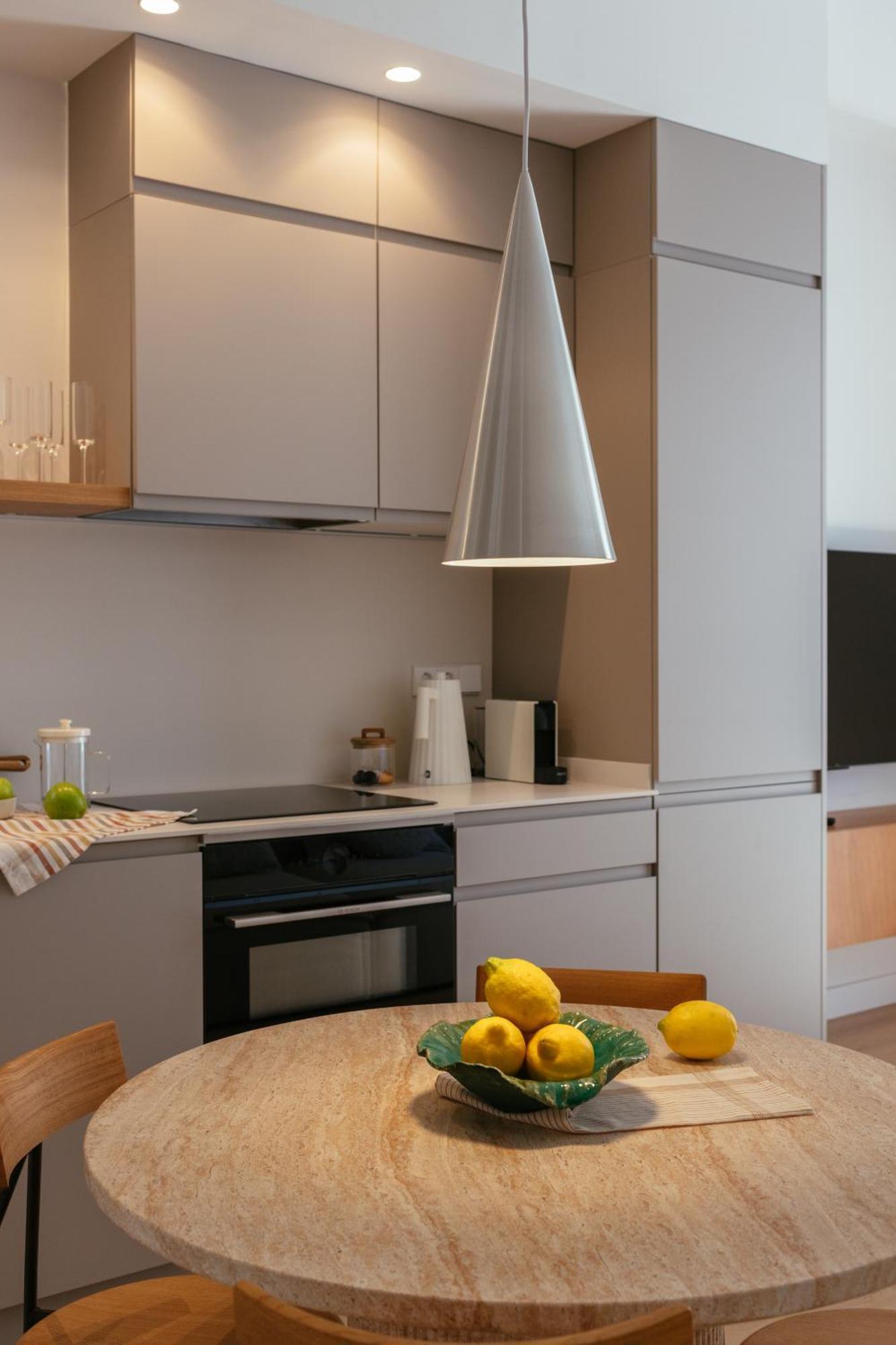 Newly Renovated Stylish Eixample - Great Location Βαρκελώνη Εξωτερικό φωτογραφία