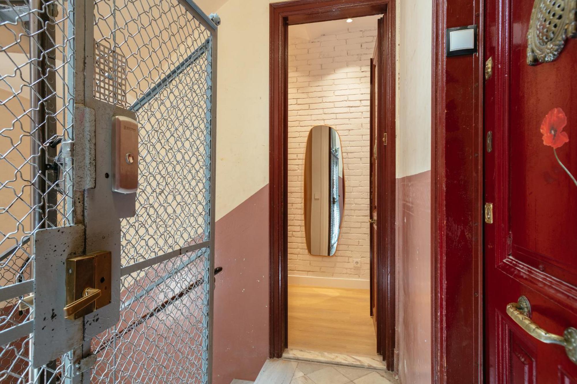 Newly Renovated Stylish Eixample - Great Location Βαρκελώνη Εξωτερικό φωτογραφία