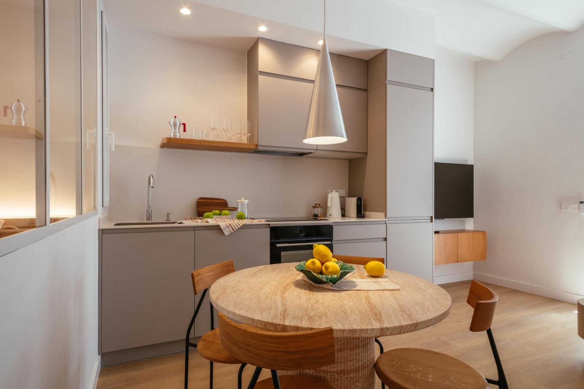 Newly Renovated Stylish Eixample - Great Location Βαρκελώνη Εξωτερικό φωτογραφία