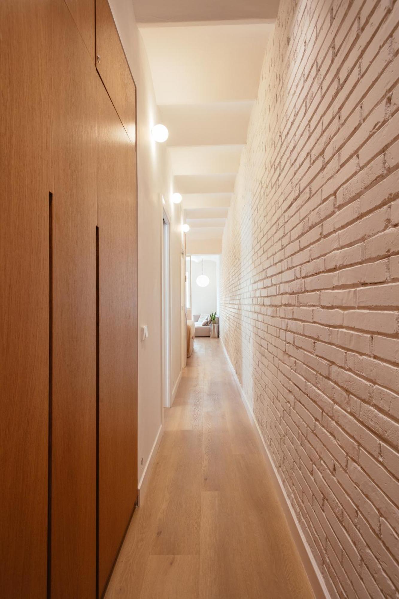 Newly Renovated Stylish Eixample - Great Location Βαρκελώνη Εξωτερικό φωτογραφία
