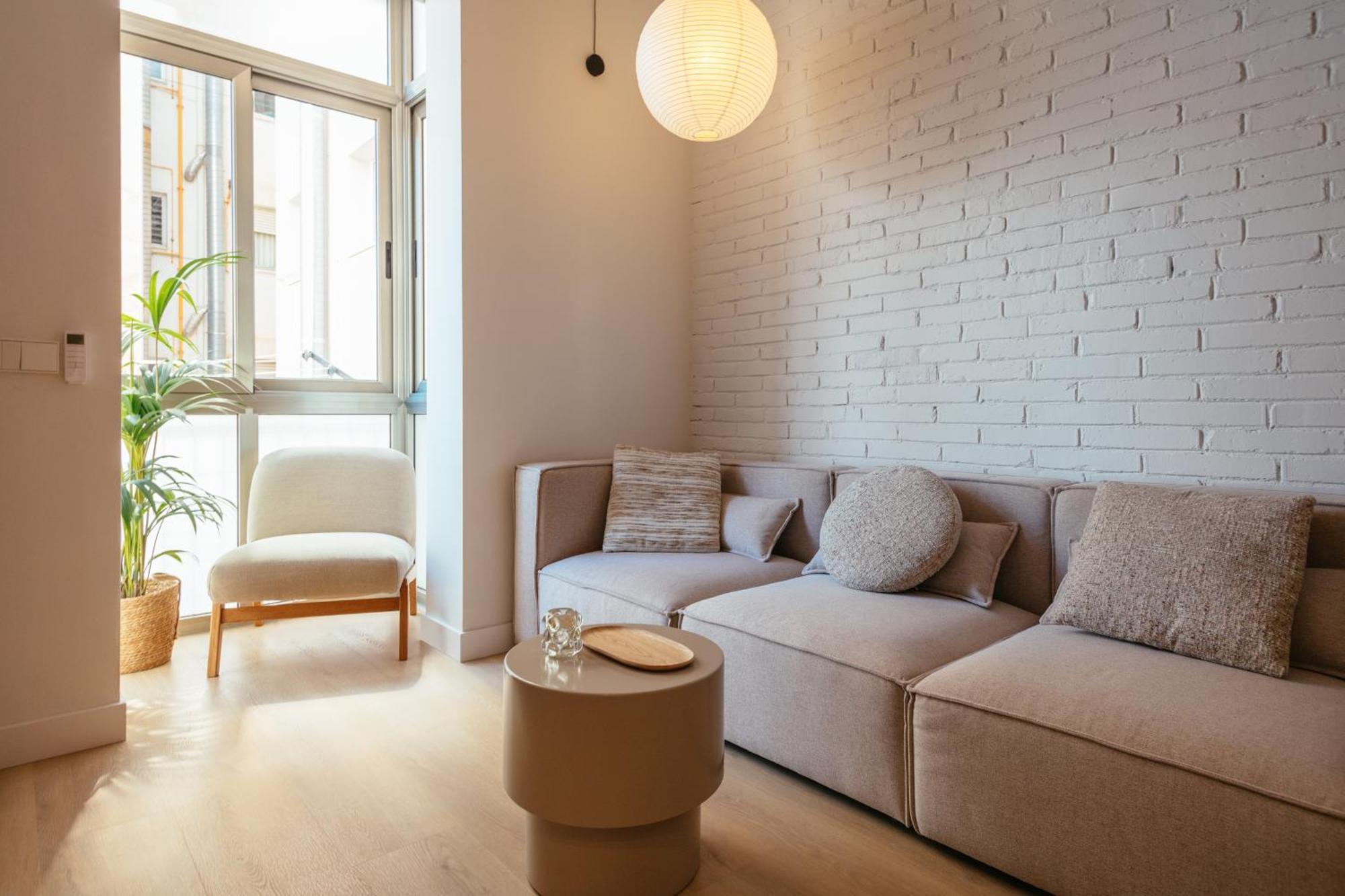 Newly Renovated Stylish Eixample - Great Location Βαρκελώνη Εξωτερικό φωτογραφία