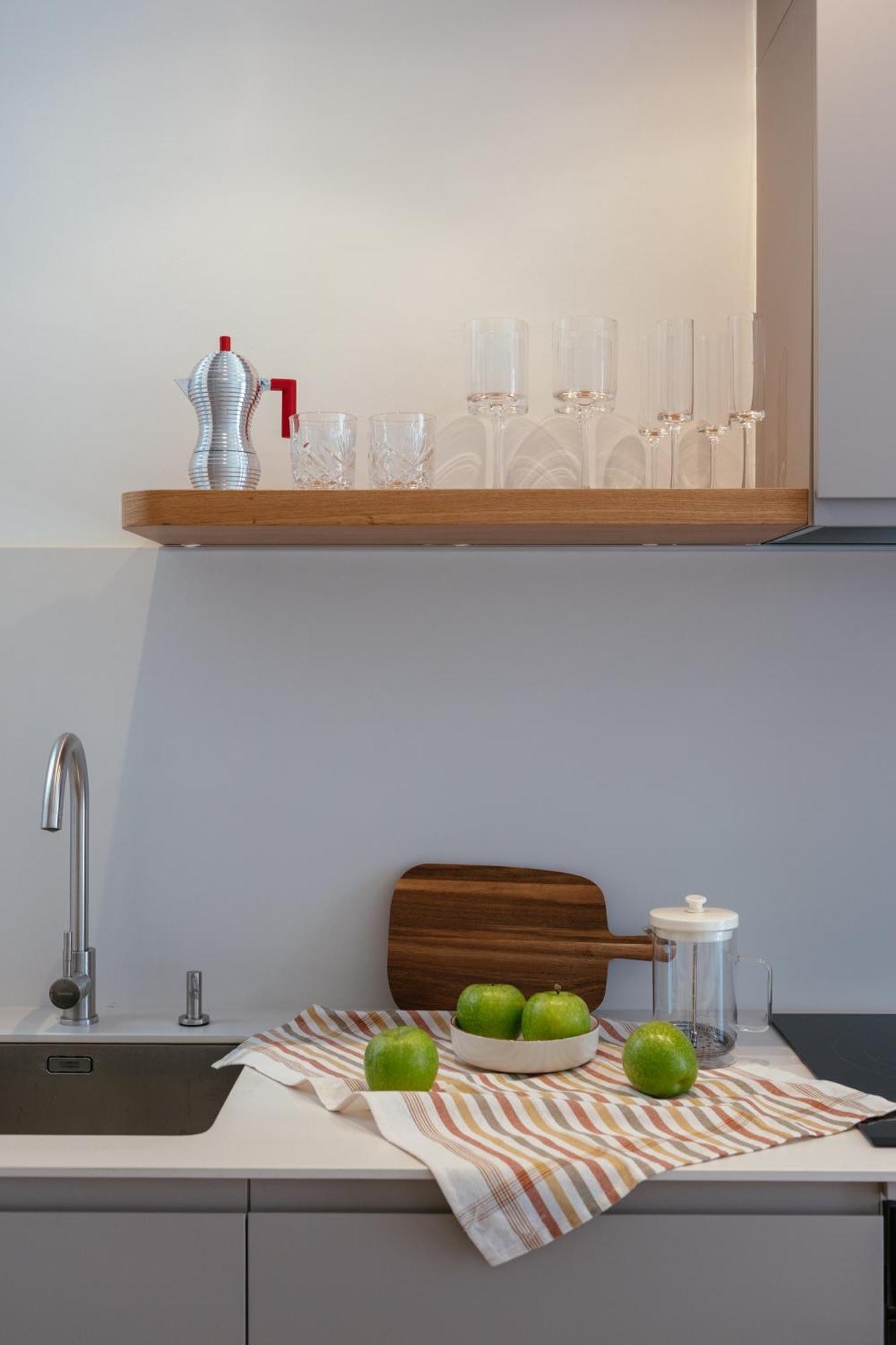 Newly Renovated Stylish Eixample - Great Location Βαρκελώνη Εξωτερικό φωτογραφία