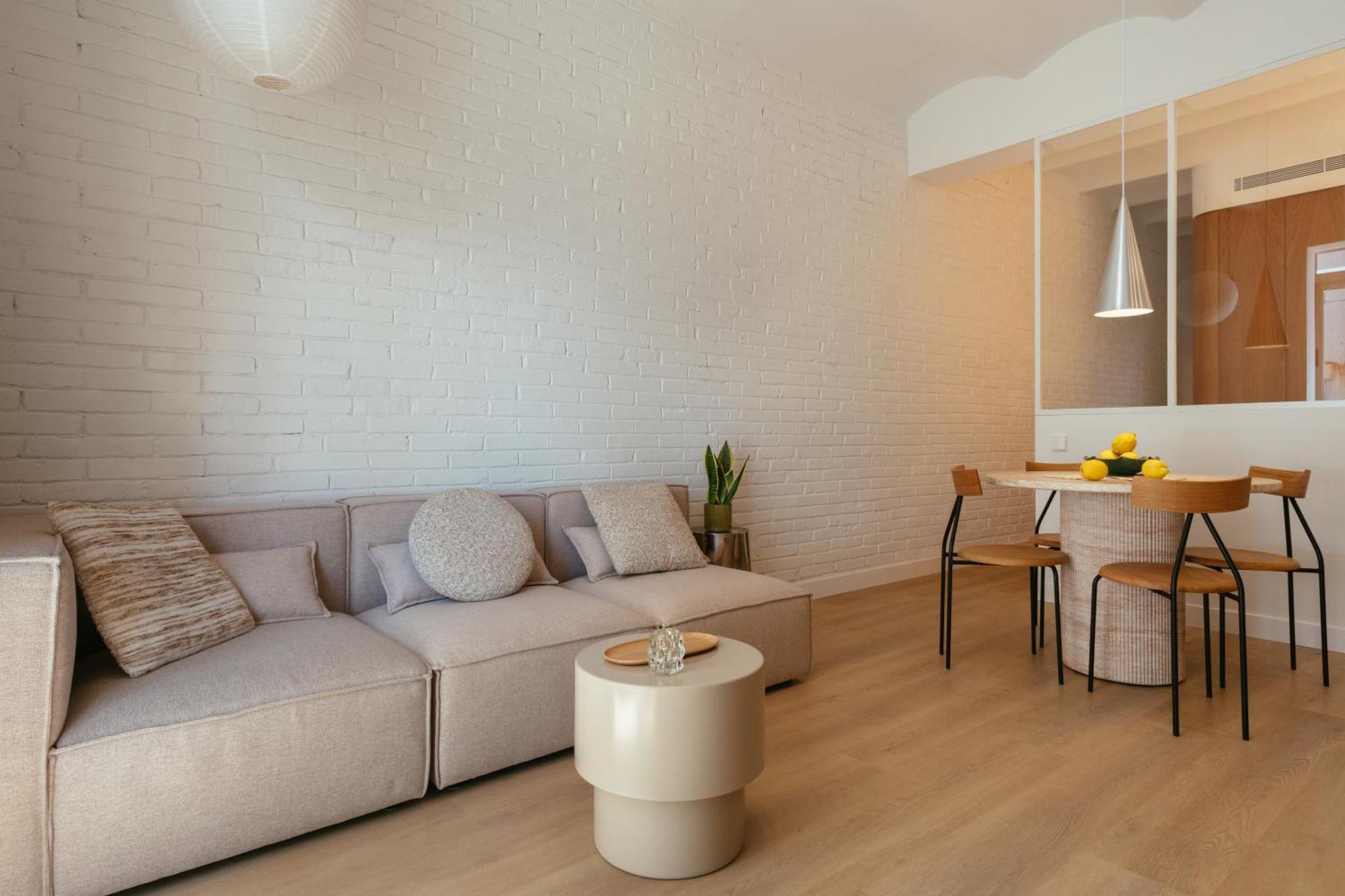 Newly Renovated Stylish Eixample - Great Location Βαρκελώνη Εξωτερικό φωτογραφία