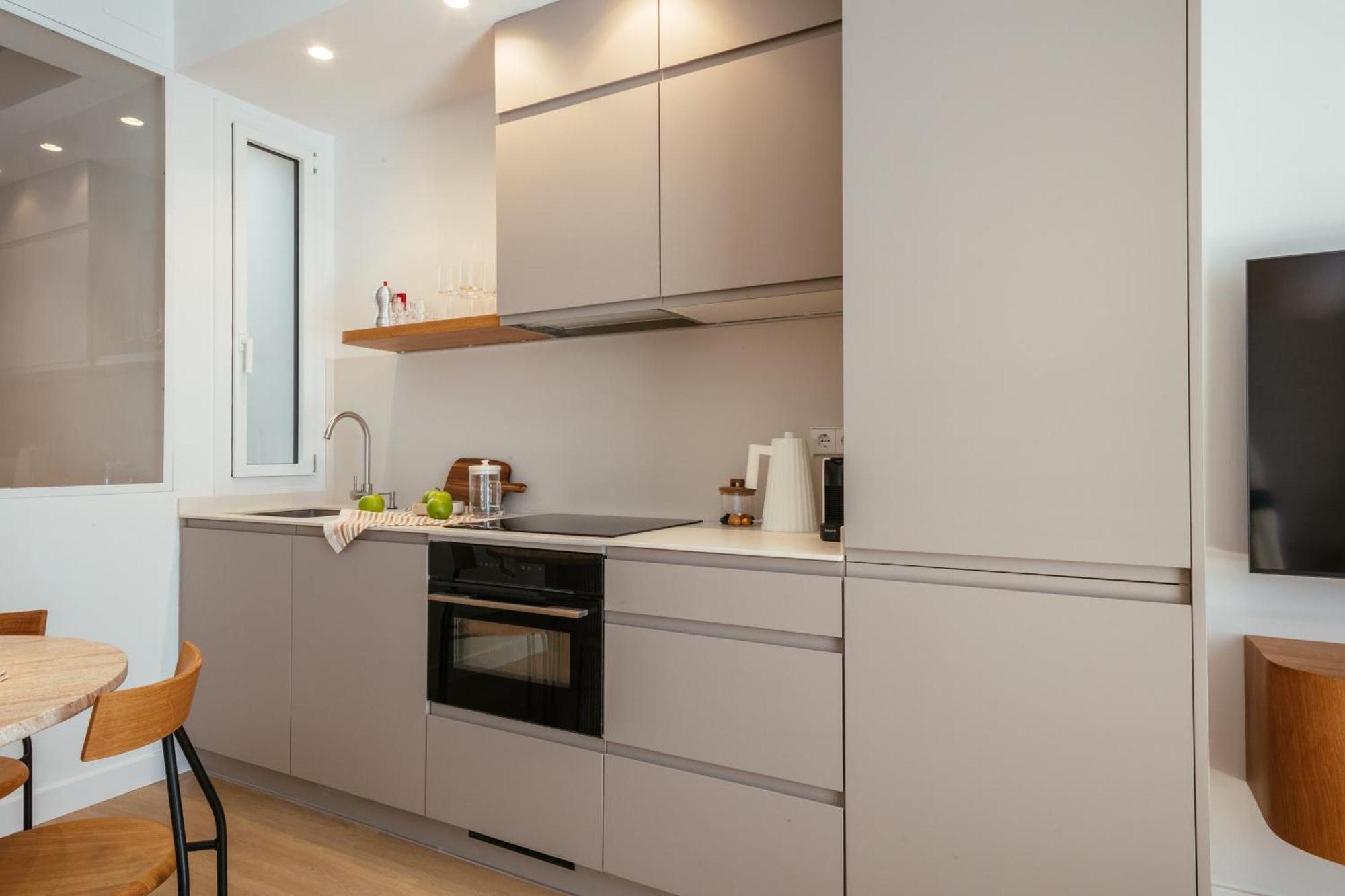 Newly Renovated Stylish Eixample - Great Location Βαρκελώνη Εξωτερικό φωτογραφία