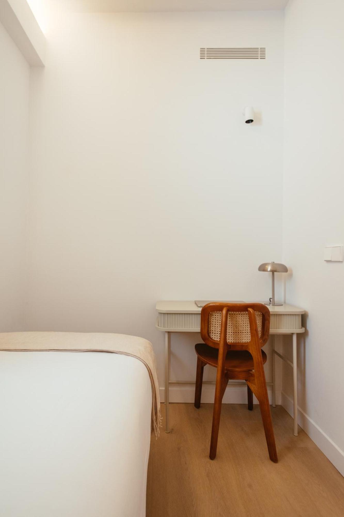 Newly Renovated Stylish Eixample - Great Location Βαρκελώνη Εξωτερικό φωτογραφία